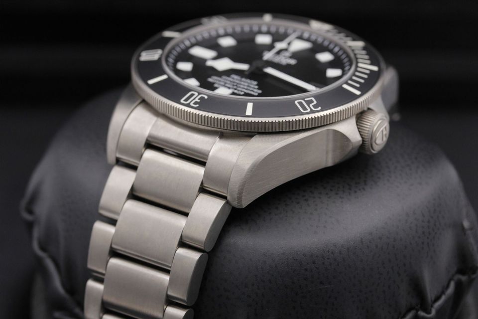 Tudor Pelagos M25600TN-0001 Image 2